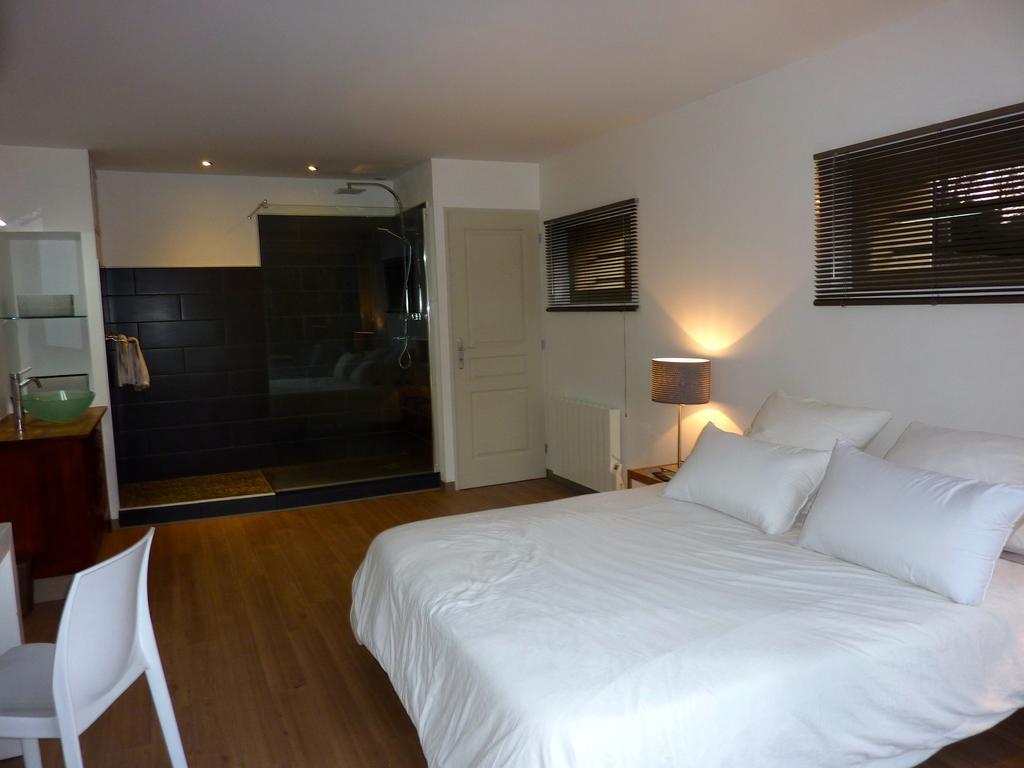 Domaine Du Val D'Atur Hotel Habitación foto