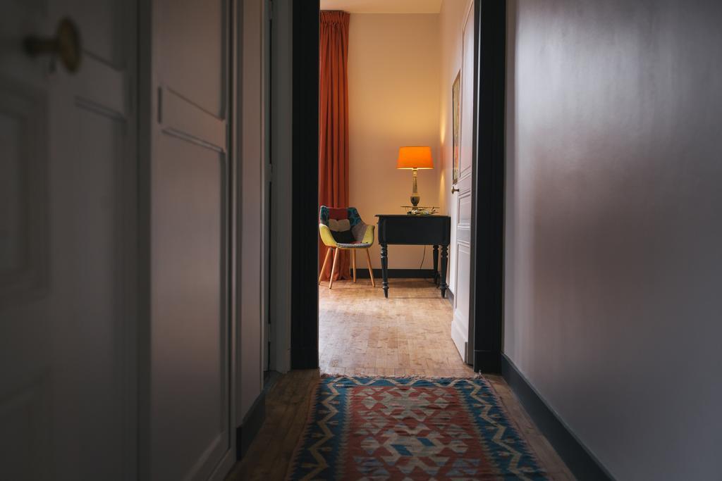 Domaine Du Val D'Atur Hotel Habitación foto