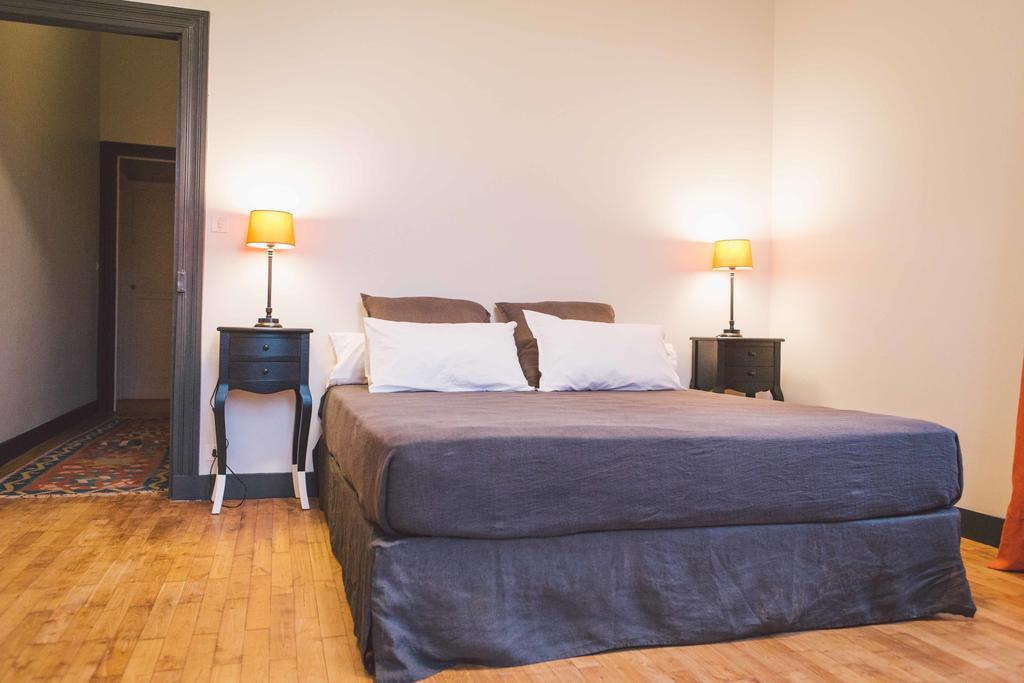 Domaine Du Val D'Atur Hotel Habitación foto