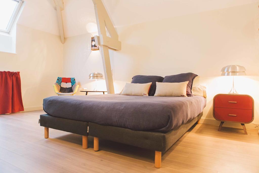 Domaine Du Val D'Atur Hotel Habitación foto