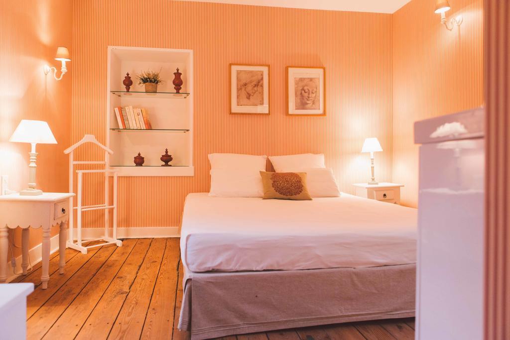 Domaine Du Val D'Atur Hotel Habitación foto