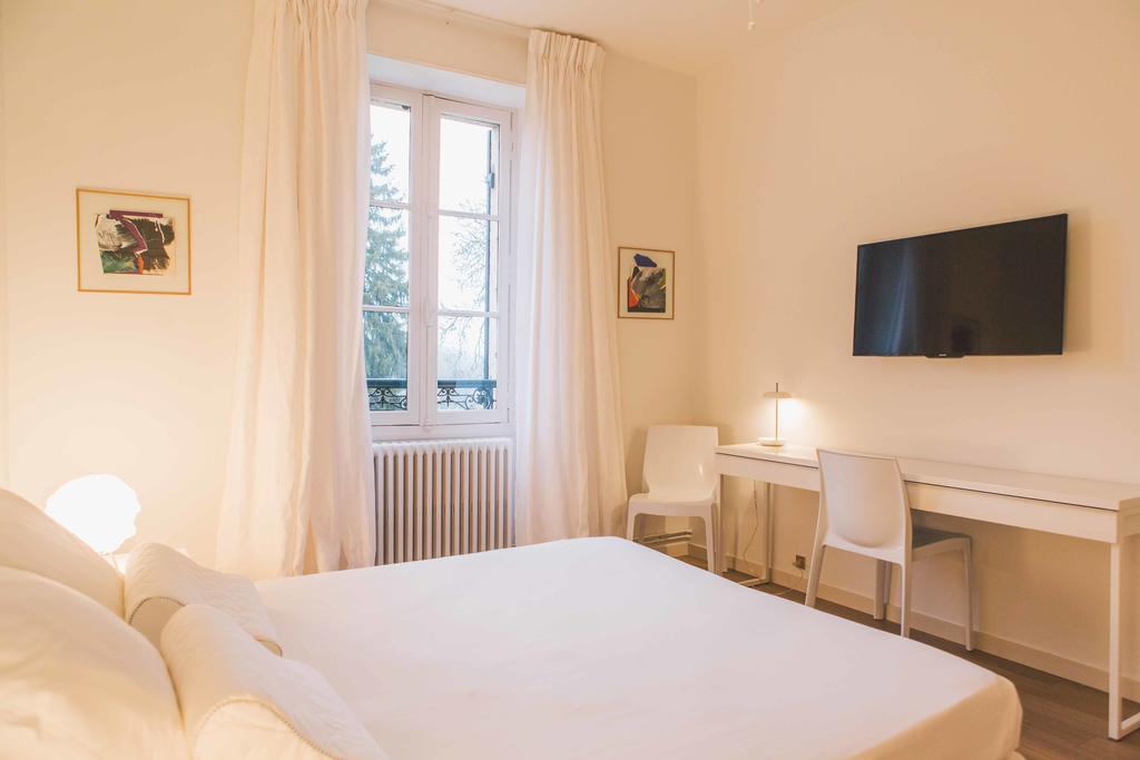 Domaine Du Val D'Atur Hotel Habitación foto