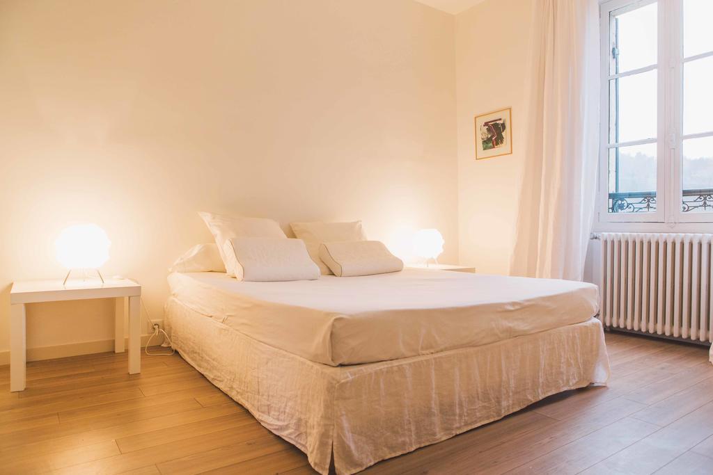 Domaine Du Val D'Atur Hotel Habitación foto