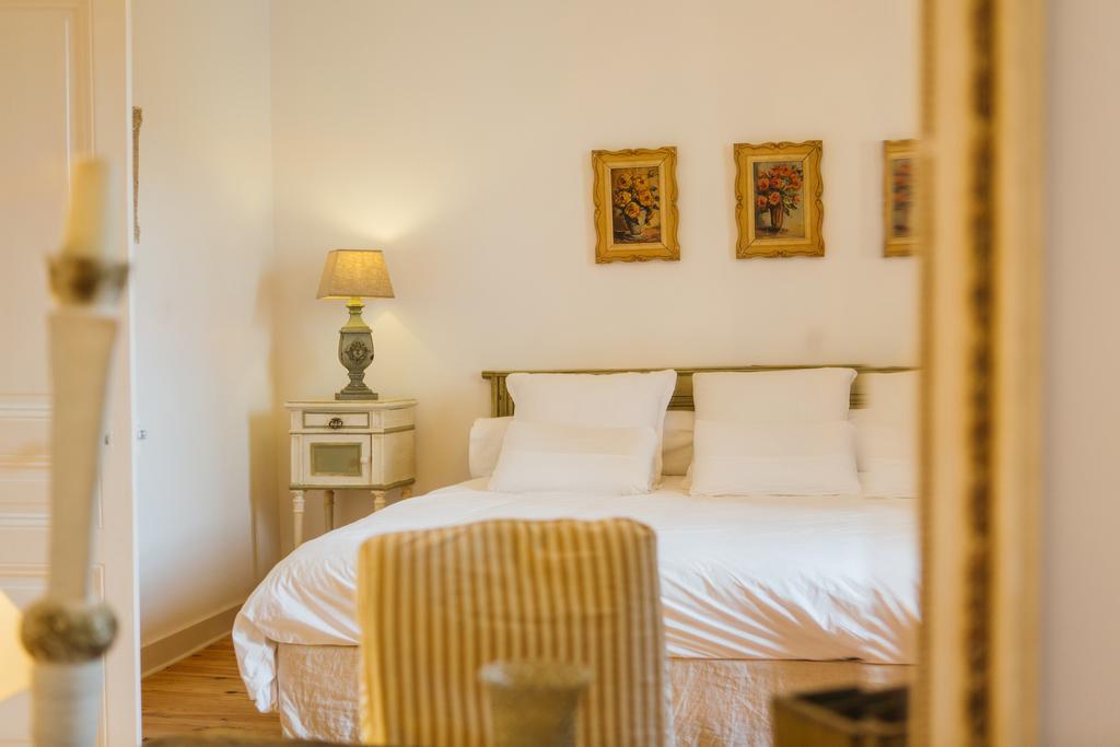 Domaine Du Val D'Atur Hotel Habitación foto
