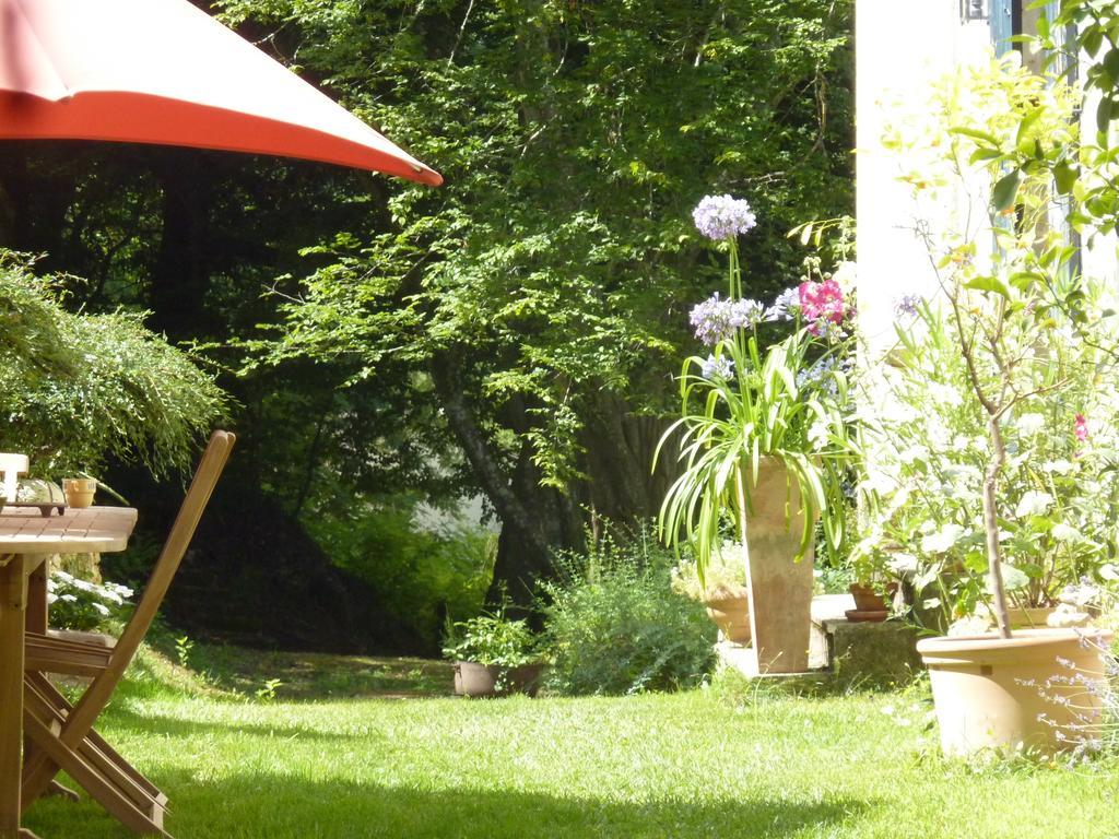 Domaine Du Val D'Atur Hotel Exterior foto
