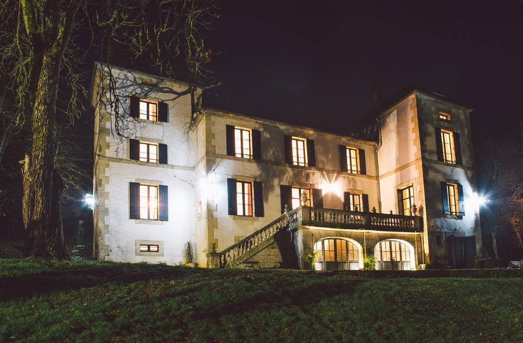 Domaine Du Val D'Atur Hotel Exterior foto