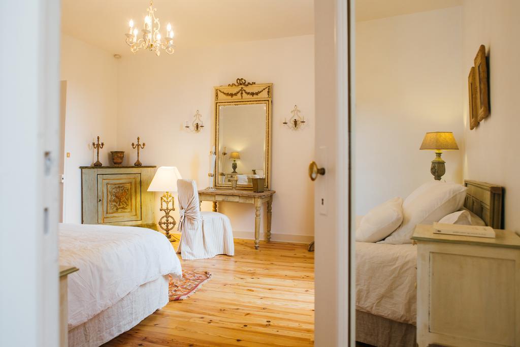 Domaine Du Val D'Atur Hotel Habitación foto